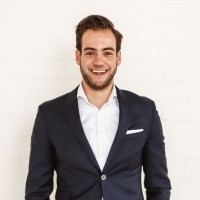 Enveloprint Employee Jan-Mark Nijveld's profile photo