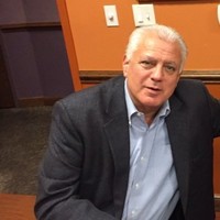 George Jacobs Email & Phone Number