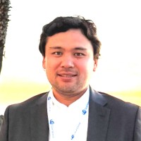 XIVE, inc Employee Olzhas Kemalov's profile photo