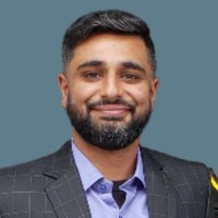 Nihir Trivedi's profile photo