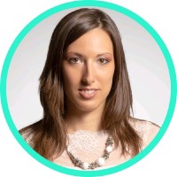 Sealit Employee Maria Bramasole's profile photo