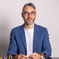 NABA Nuova Accademia di Belle Arti Employee Daniele Ragno's profile photo