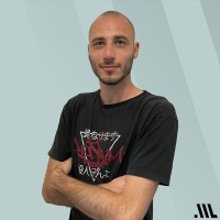 M Lab Studio Employee Filip Stefanović's profile photo