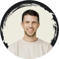 Mate Security Employee Asaf Wiener's profile photo