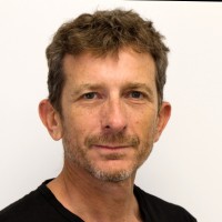 SpearUAV Employee Roie Geron's profile photo