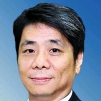 Midland Holdings Limited Employee Francis Fung's profile photo