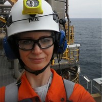 Golar LNG Employee Lindi-Lee Coetzer's profile photo