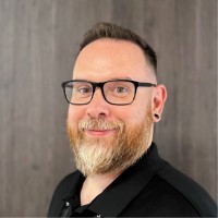Luke Heard's profile photo