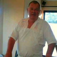 SWISS Employee Alfred Brandenberger's profile photo