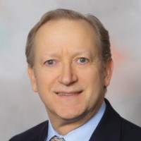 Mercy Health System of Southeastern Pennsylvania Employee Rob Russell's profile photo