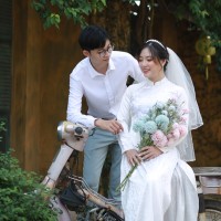 Bosch Vietnam Employee Dong do Nhu's profile photo
