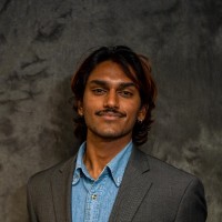 Bharath Vemuri Email