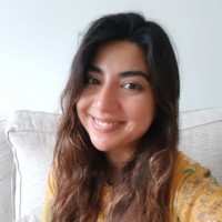 venturerock Employee Lothifa Chowdhury's profile photo