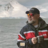 CCC Group, Inc. Employee Jason Zehner's profile photo