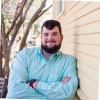 Radius HDD Employee Joseph Bryan's profile photo