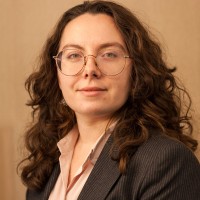 Strik, Baldinelli, Moniz, Ltd. Employee Jasmine Leikucs's profile photo