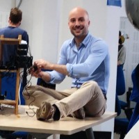 Elemize Technologies Employee Alberto Saggio's profile photo