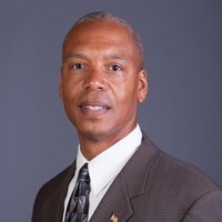 Cornell University Employee Scott Otey's profile photo