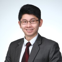 Equinix Employee William Lim's profile photo