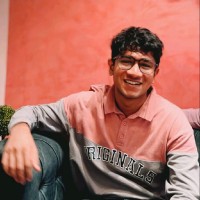 PayPal Employee Rushin Shah's profile photo