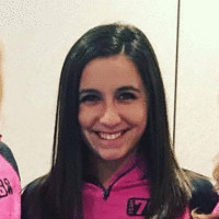 Lasting Impressions, Inc. Employee MacEy Morris's profile photo
