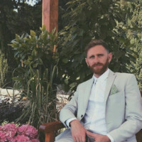 FIAB Employee Riccardo Pali's profile photo