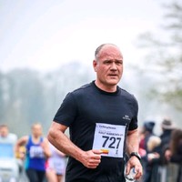 Pentaco Construction Ltd Employee Martin Brittain's profile photo