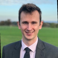 Castleforge Partners Employee Thomas Conneely's profile photo