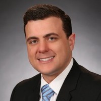 Cotton, Bledsoe, Tighe & Dawson P.C. Employee Tyler Eyrich's profile photo