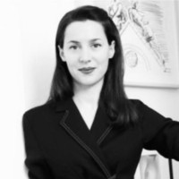 National Portrait Gallery Employee Victoria Siddall's profile photo