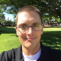 Naval Undersea Warfare Center Division Keyport Employee Kyle MacKie's profile photo