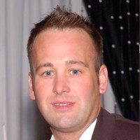 BVB General Contractors Employee Dan Brown's profile photo