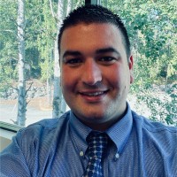 Continuum Care Hospice Employee Patrick Shepard's profile photo