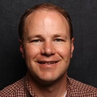 OPTISYS Employee Brian White's profile photo