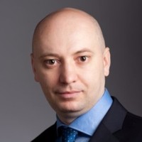 ShareVault Employee Lubomir Duchon's profile photo