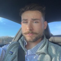 Milliken Textiles Employee Walker Patterson's profile photo