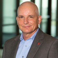 Bell Flight Employee Peter Shultz's profile photo