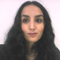 Eeckman Employee Fatiha Barkache's profile photo