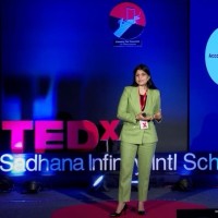 PruTech Solutions, India Employee Shivani Singh's profile photo