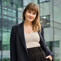 Mette Pedersen's profile photo