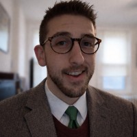 Michael Fried Email & Phone Number