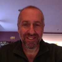 Deloitte Consulting Employee Rob Corak's profile photo