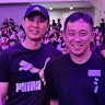 Com-One Employee Wei Tan's profile photo