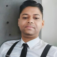 Rajesh Das Email