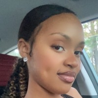 Smithsonian Institution Employee Lillian Johnson's profile photo