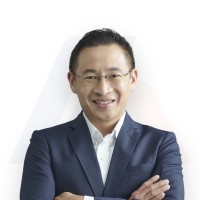 Ascend Asia Group Employee Sean Yang's profile photo