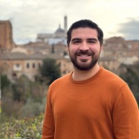 Terrie O'Connor Realtors Employee Jake Cataldo's profile photo