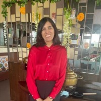 Anju Prakash-Sharma Email