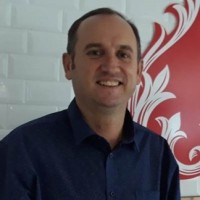 Vector Logistics Employee Jaco Smith's profile photo