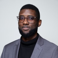 County of Dufferin Employee Yaw Ennin's profile photo